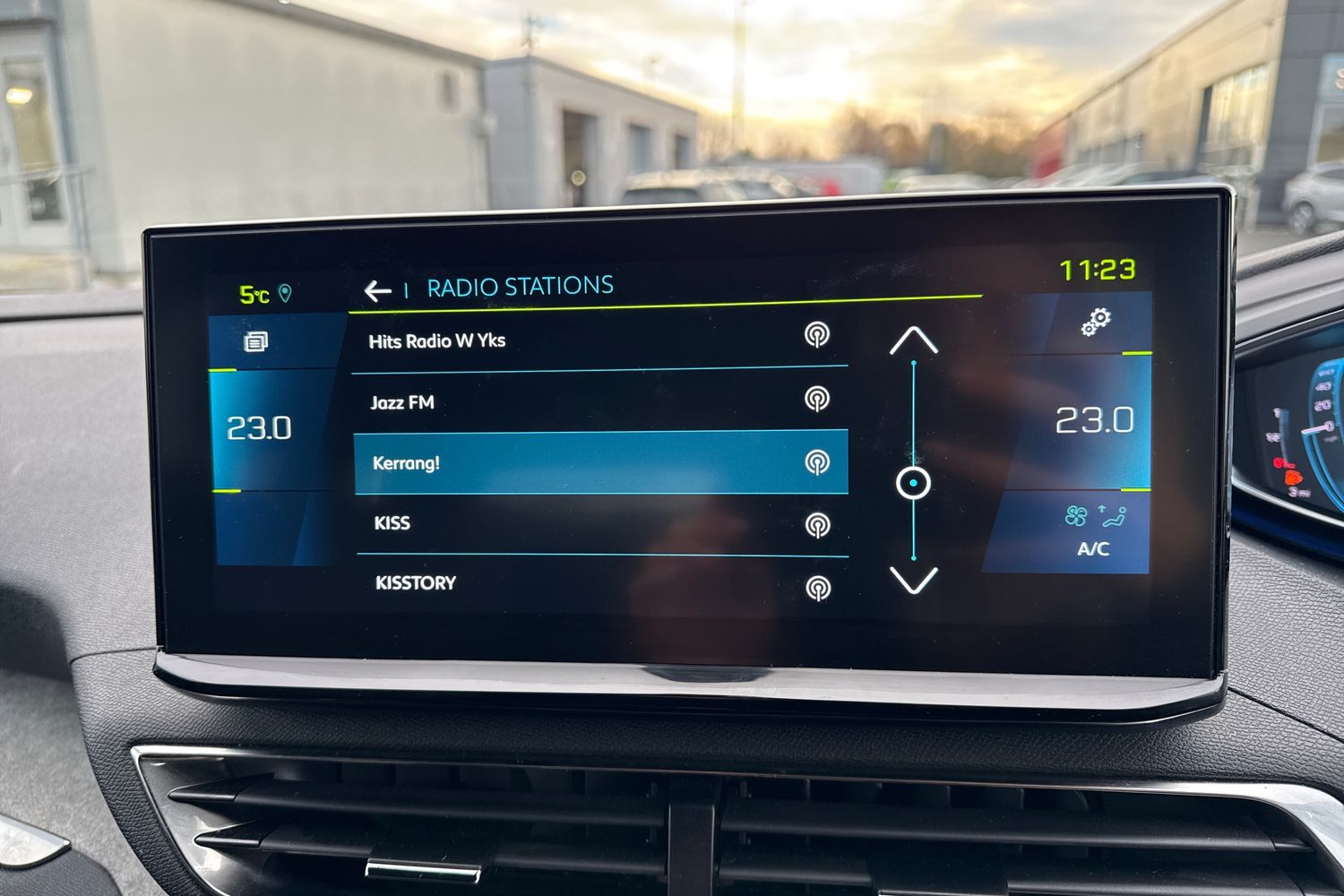 Used Peugeot 3008 2024 for sale - 76836331: Photo 46