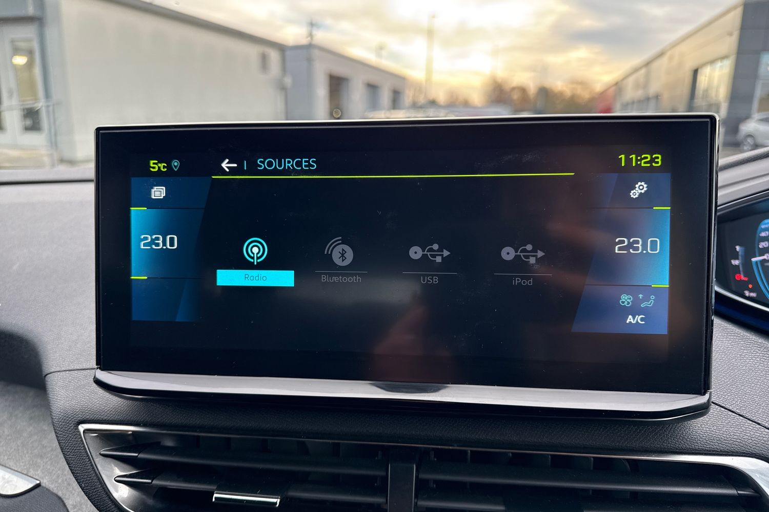 Used Peugeot 3008 2024 for sale - 76836331: Photo 47