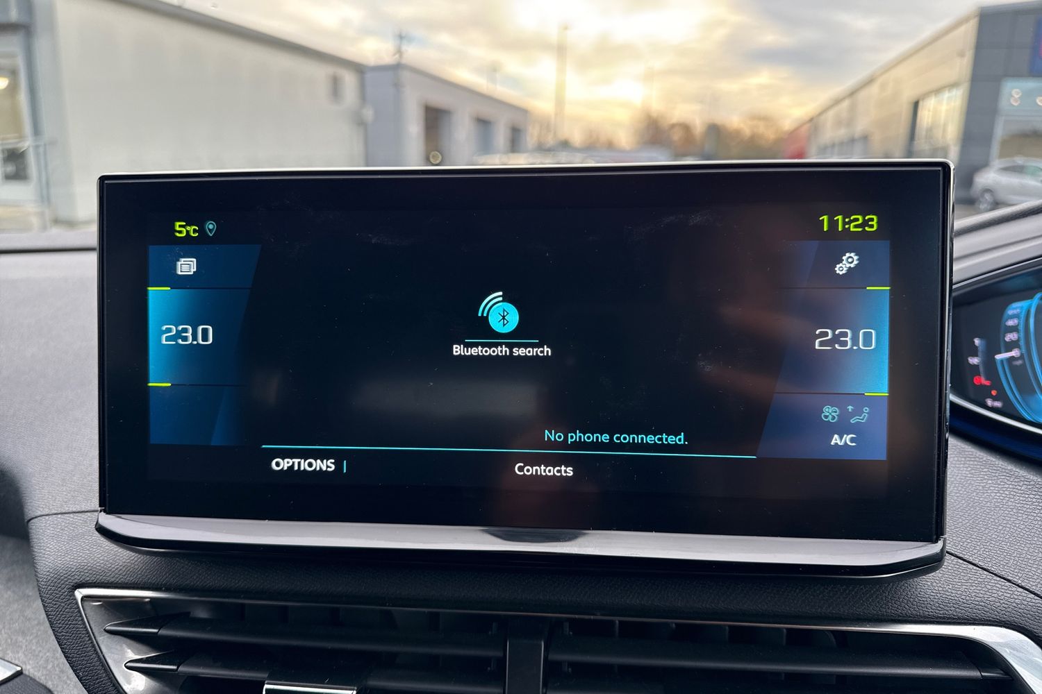 Used Peugeot 3008 2024 for sale - 76836331: Photo 48