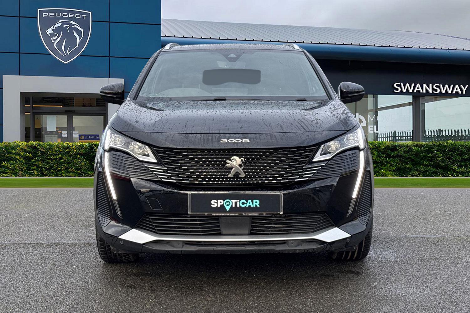 Used Peugeot 3008 2024 for sale - 76836331: Photo 5