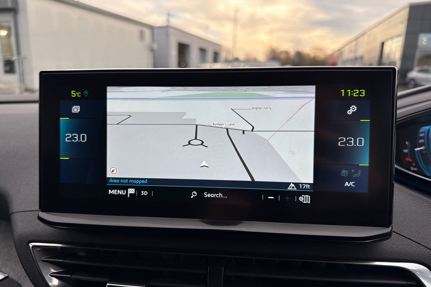 Used Peugeot 3008 2024 for sale - 76836331: Photo 50