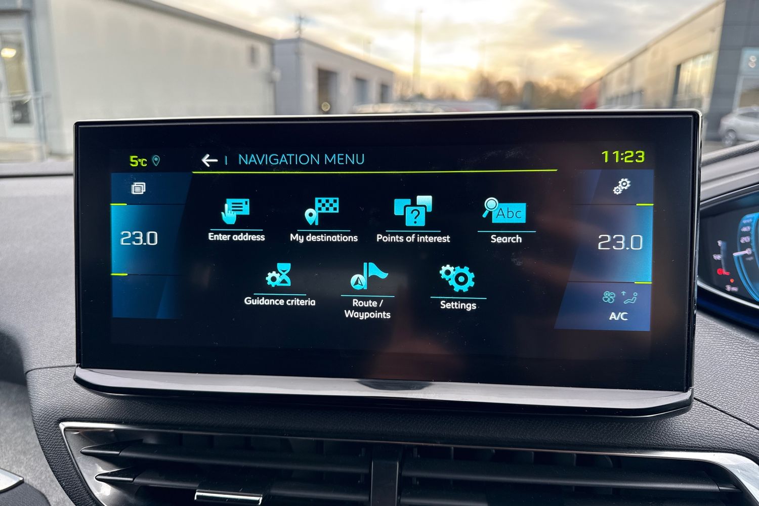 Used Peugeot 3008 2024 for sale - 76836331: Photo 51