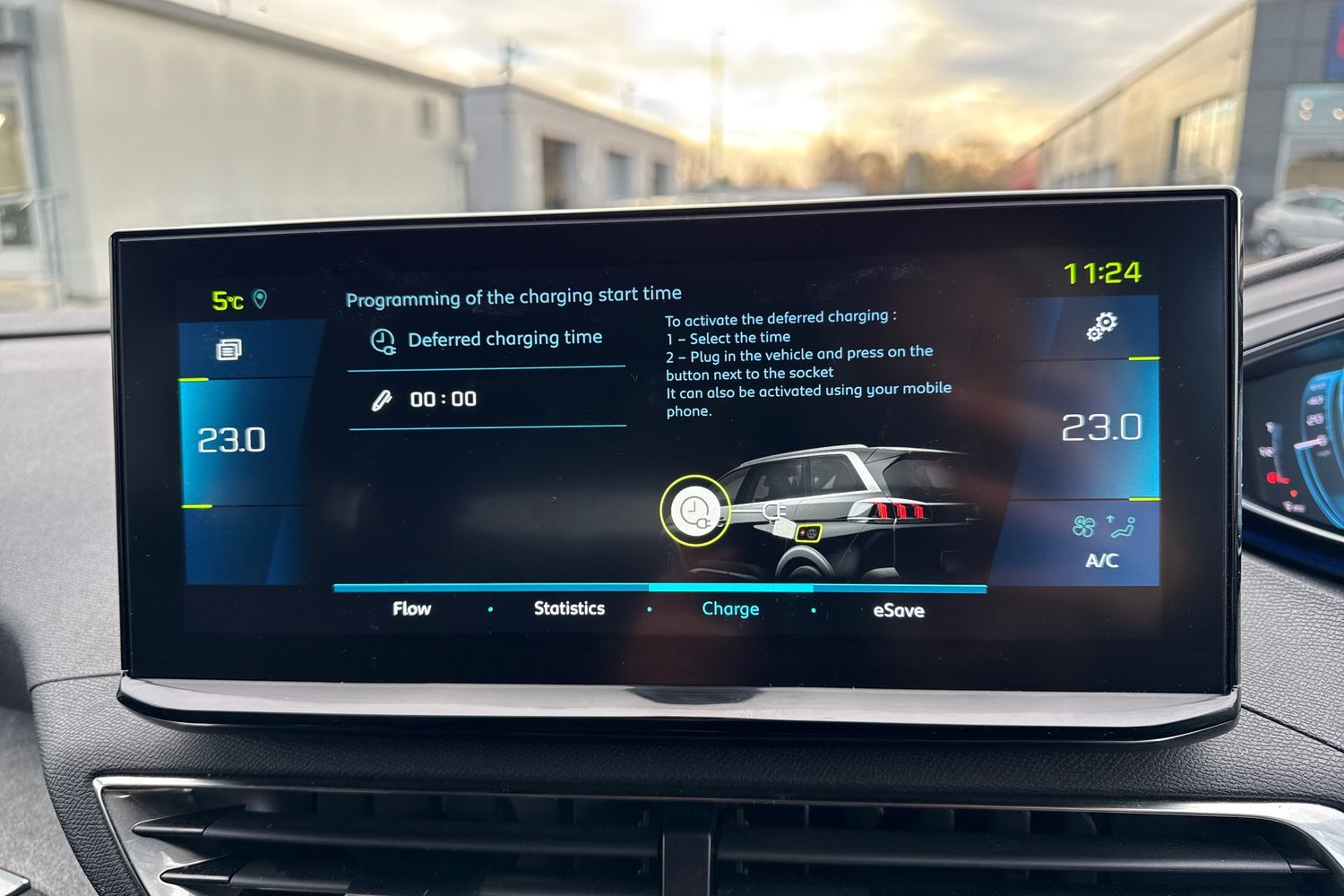 Used Peugeot 3008 2024 for sale - 76836331: Photo 53