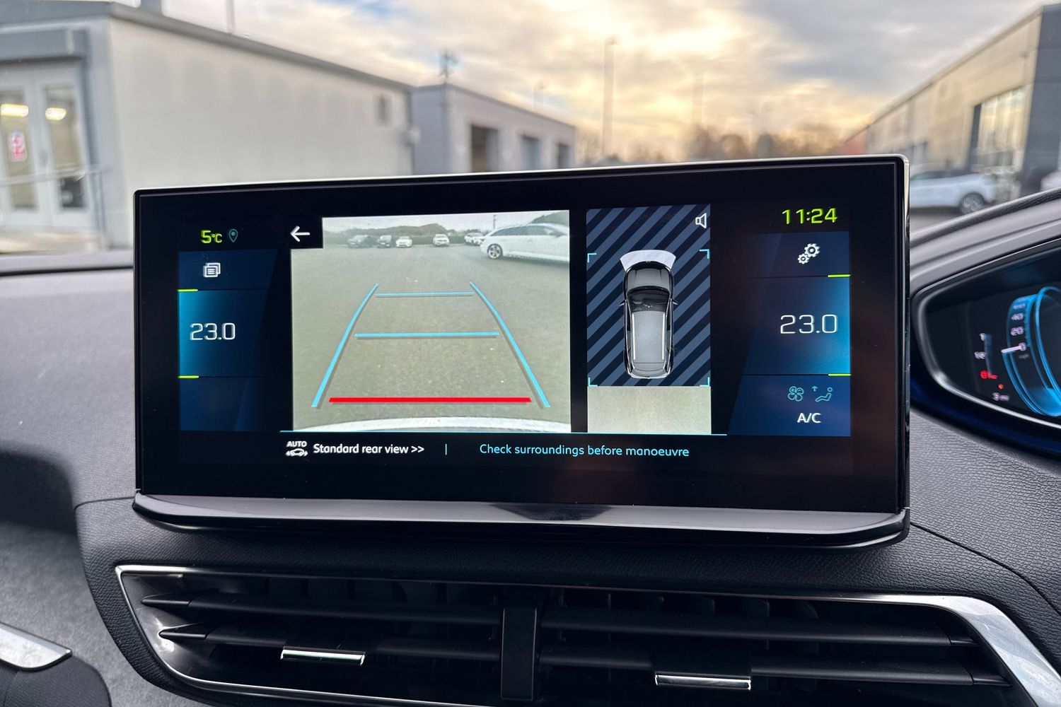 Used Peugeot 3008 2024 for sale - 76836331: Photo 54