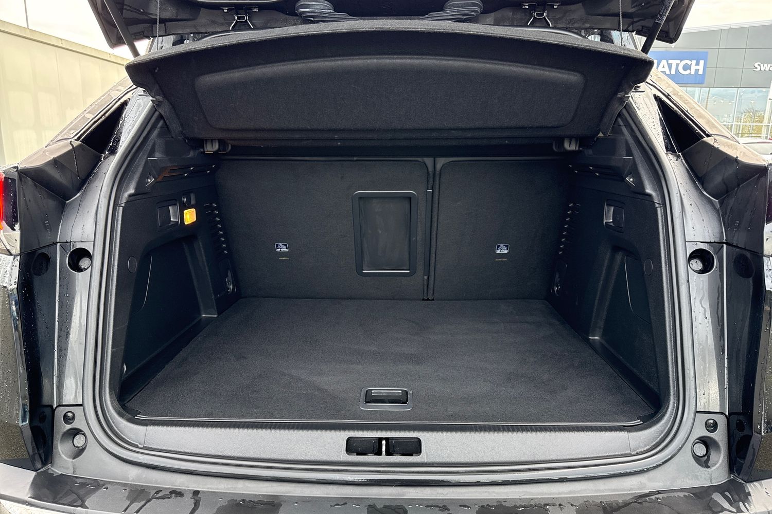 Used Peugeot 3008 2024 for sale - 76836331: Photo 6