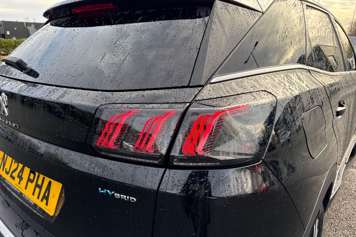 Used Peugeot 3008 2024 for sale - 76836331: Photo 7