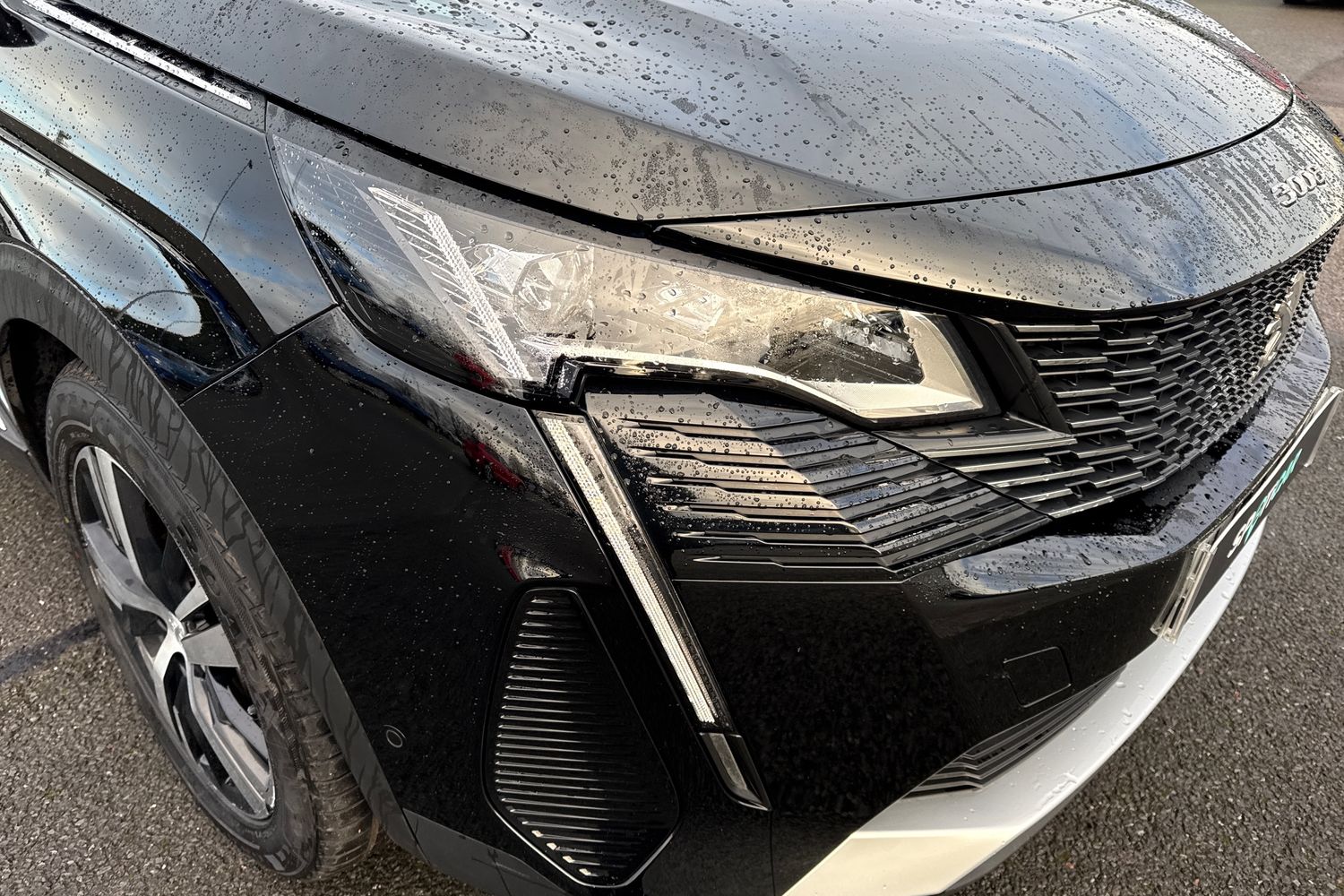 Used Peugeot 3008 2024 for sale - 76836331: Photo 8