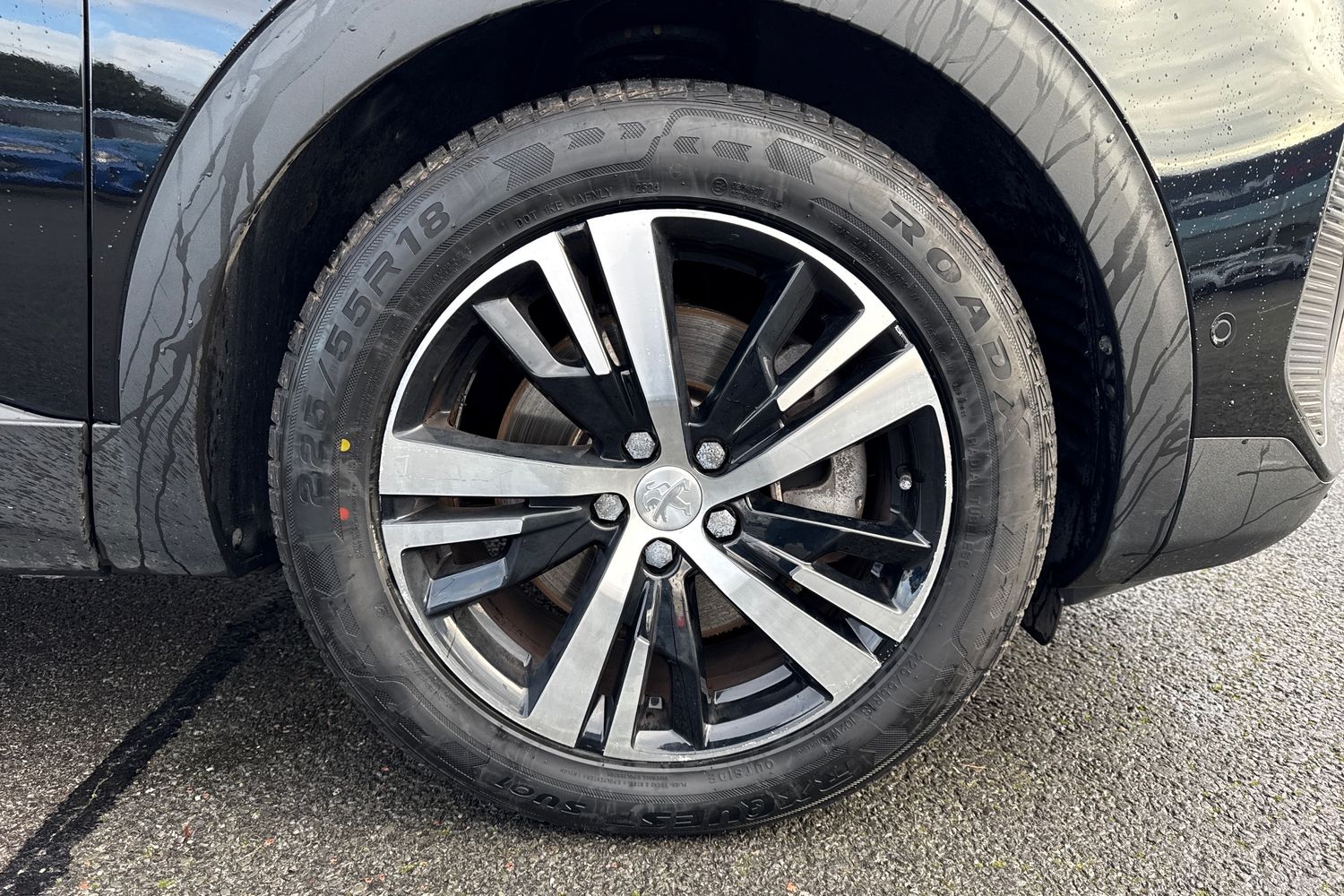 Used Peugeot 3008 2024 for sale - 76836331: Photo 9