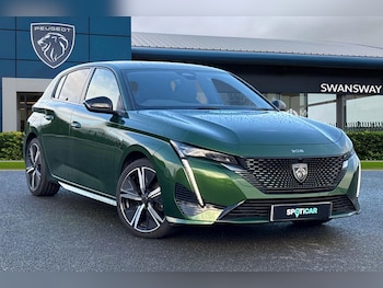 2022 - 1.2 PureTech GT 5dr EAT8