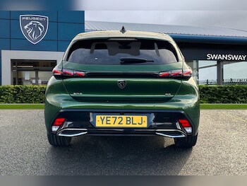 Used Peugeot 308 2022 for sale - 77382492: Photo