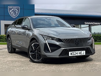 Used Peugeot 408 2024 for sale - 79342059: Photo