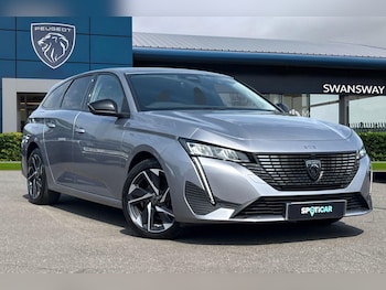 Peugeot - 308 SW