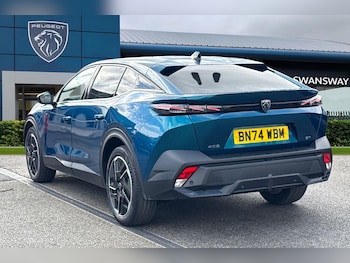 Used Peugeot 408 2024 for sale - 78252019: Photo