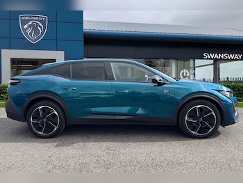 Used Peugeot 408 2024 for sale - 78252019: Photo