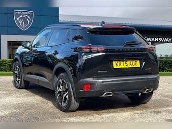Used Peugeot 2008 2025 for sale - 79872248: Photo