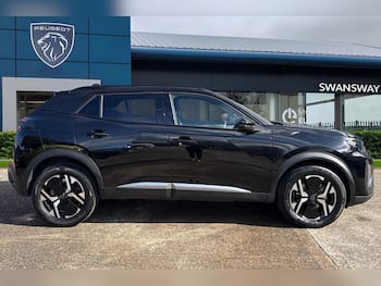 Used Peugeot 2008 2025 for sale - 79872248: Photo