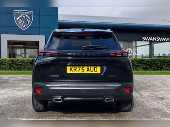 Used Peugeot 2008 2025 for sale - 79872248: Photo