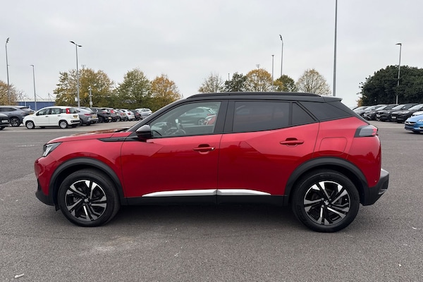 Used Peugeot E-2008 2021 for sale - 76274679: Photo 30