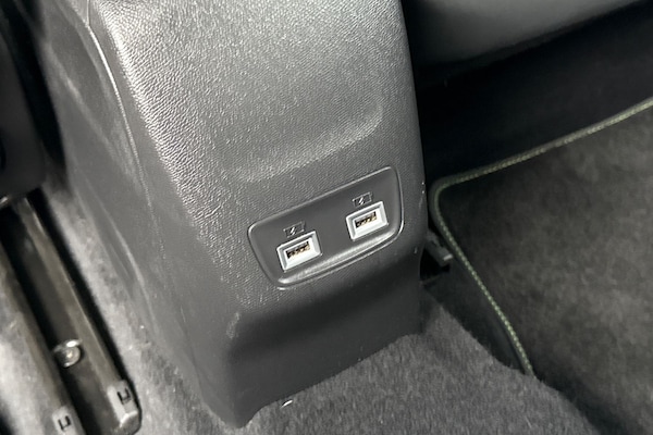 Used Peugeot E-2008 2021 for sale - 76274679: Photo 38