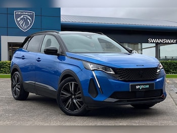 Used Peugeot 3008 2022 for sale - 79297511: Photo