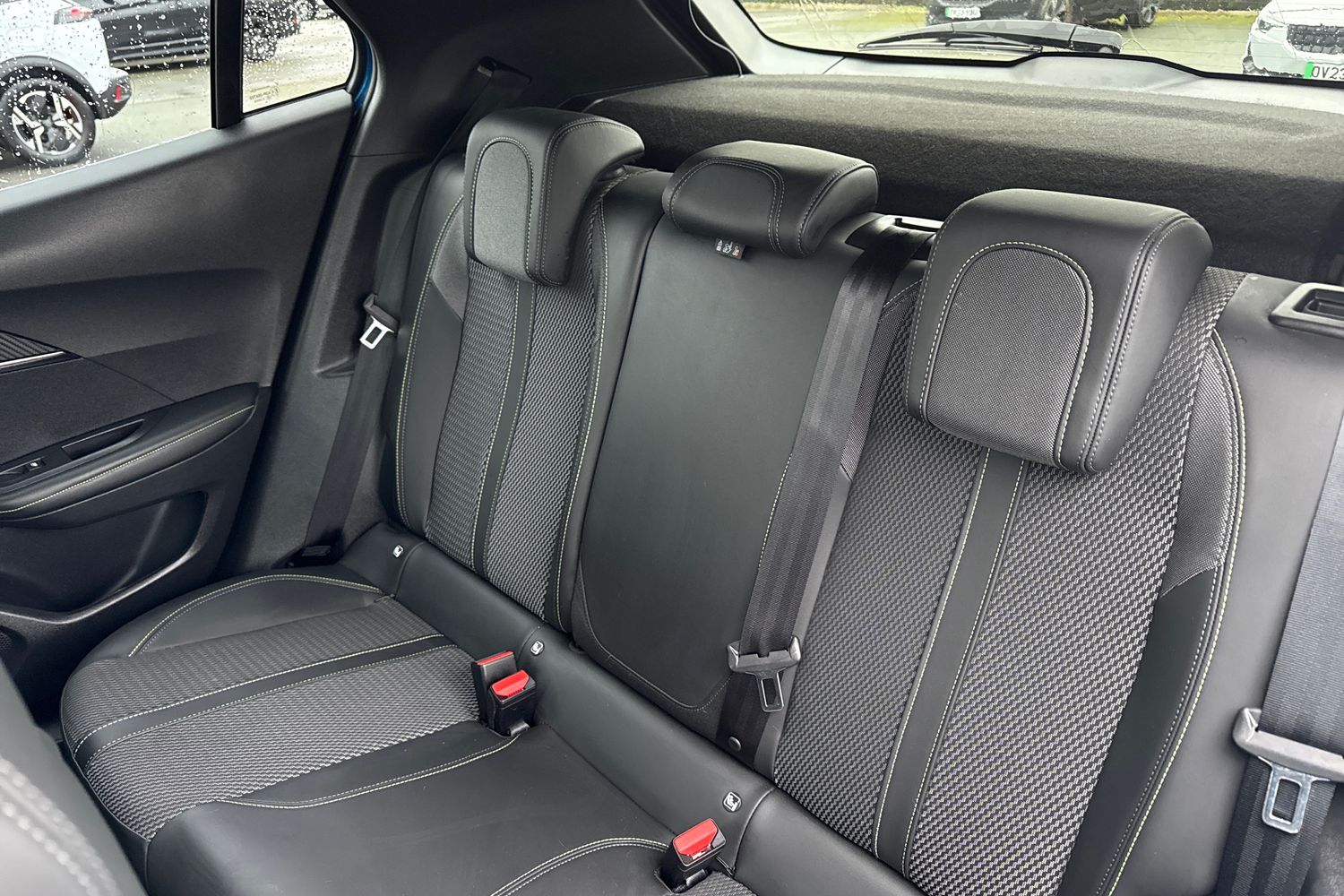 Used Peugeot 2008 2023 for sale - 77282130: Photo 13