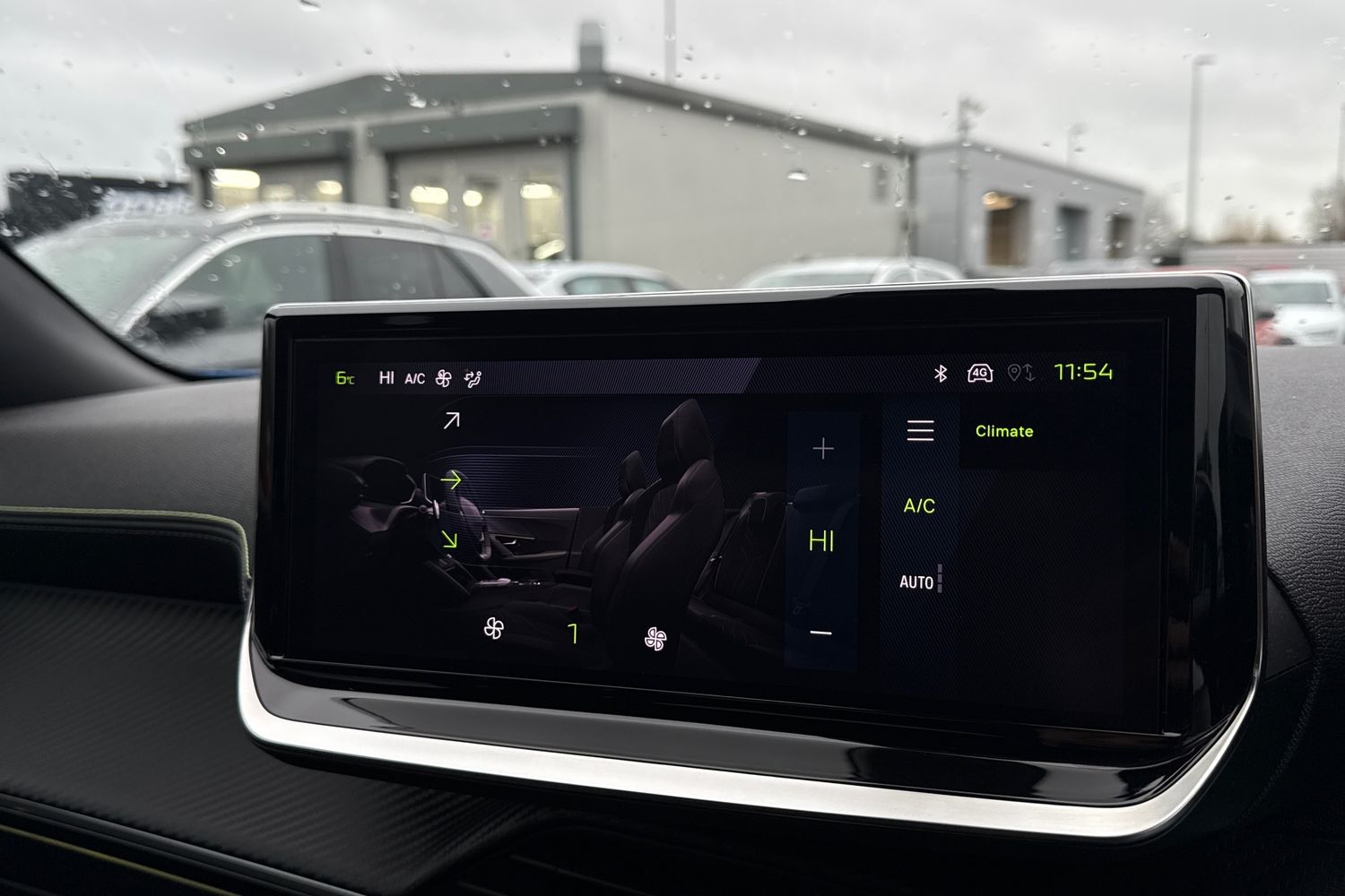 Used Peugeot 2008 2023 for sale - 77282130: Photo 18