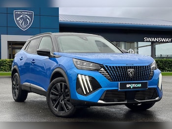 Peugeot 2008 feature image