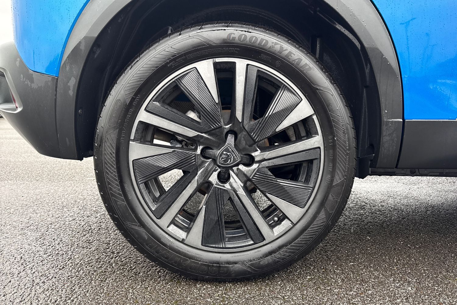 Used Peugeot 2008 2023 for sale - 77282130: Photo 21