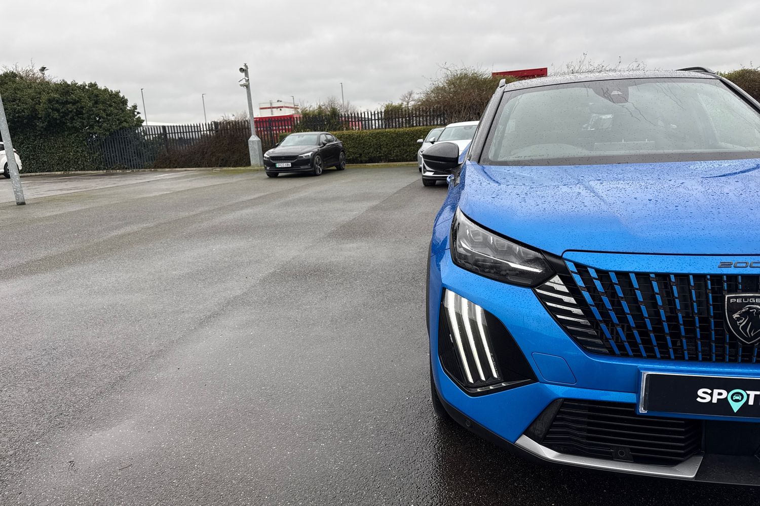 Used Peugeot 2008 2023 for sale - 77282130: Photo 24