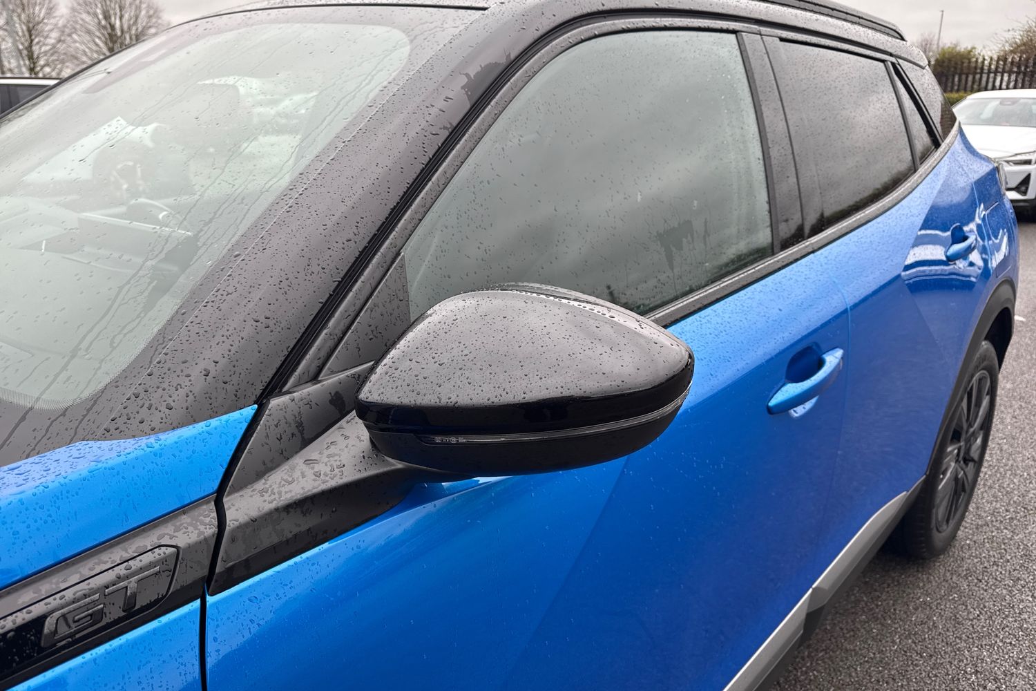 Used Peugeot 2008 2023 for sale - 77282130: Photo 29