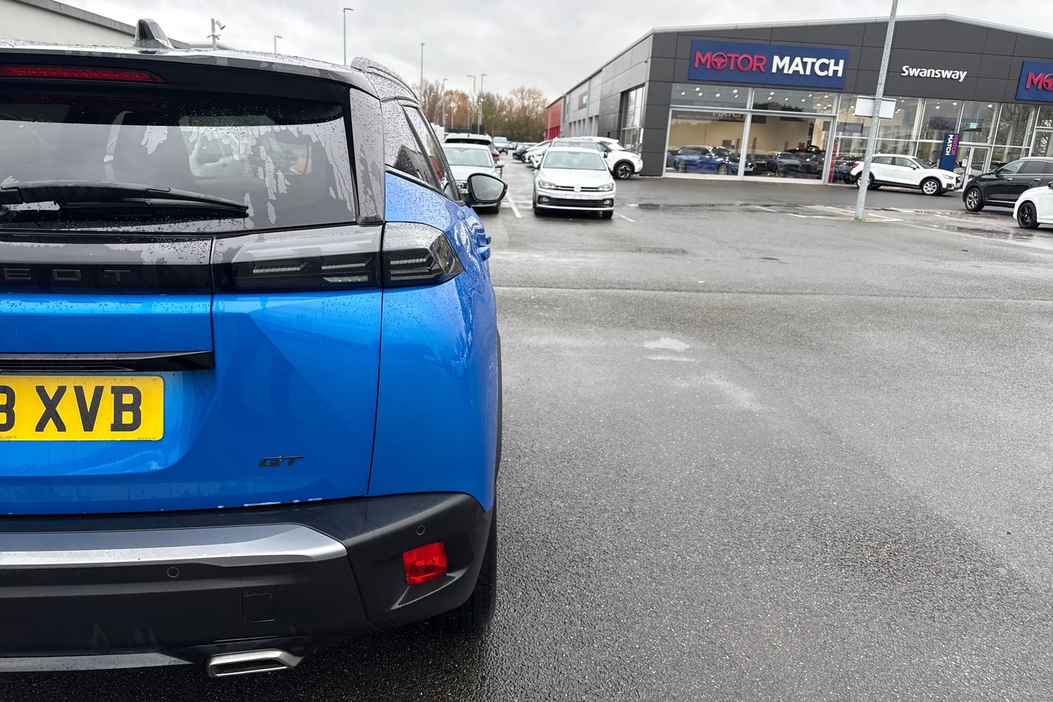 Used Peugeot 2008 2023 for sale - 77282130: Photo 32