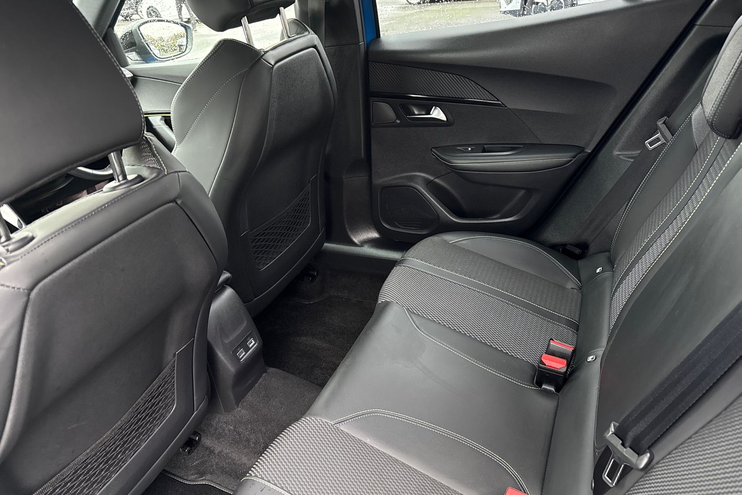 Used Peugeot 2008 2023 for sale - 77282130: Photo 34