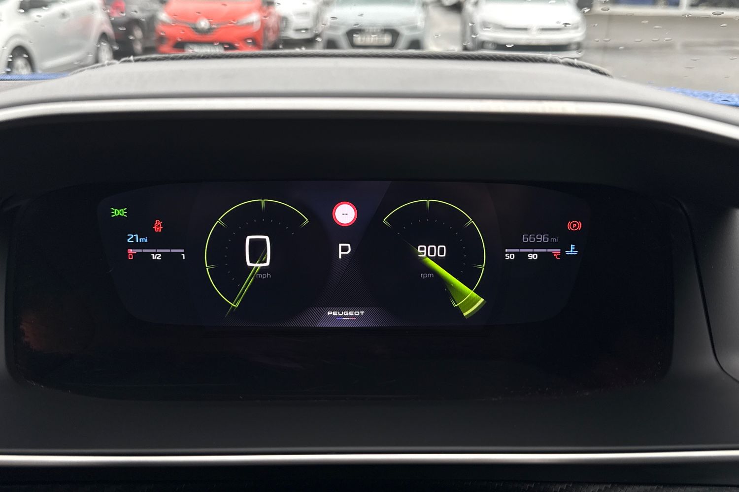 Used Peugeot 2008 2023 for sale - 77282130: Photo 42