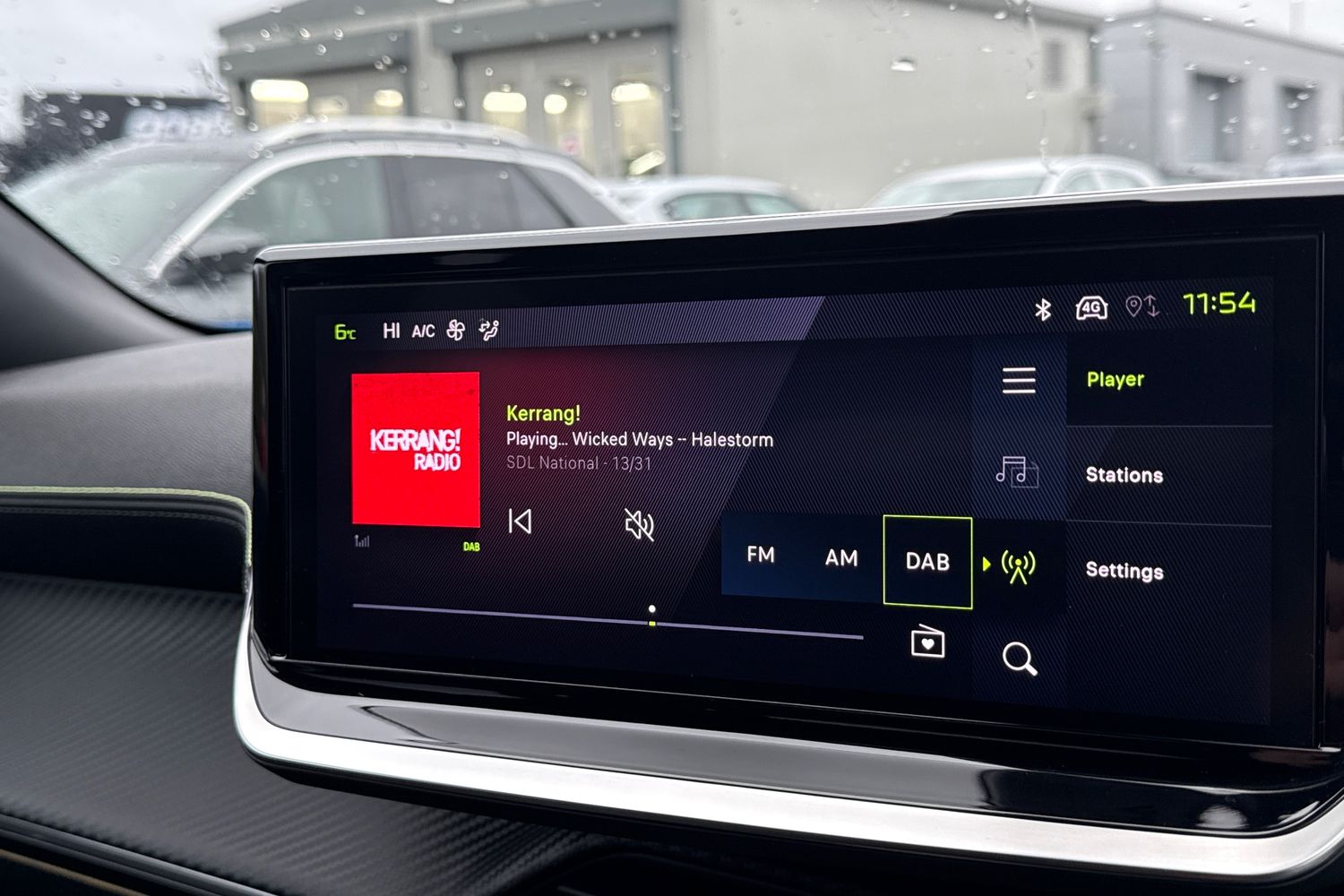 Used Peugeot 2008 2023 for sale - 77282130: Photo 44