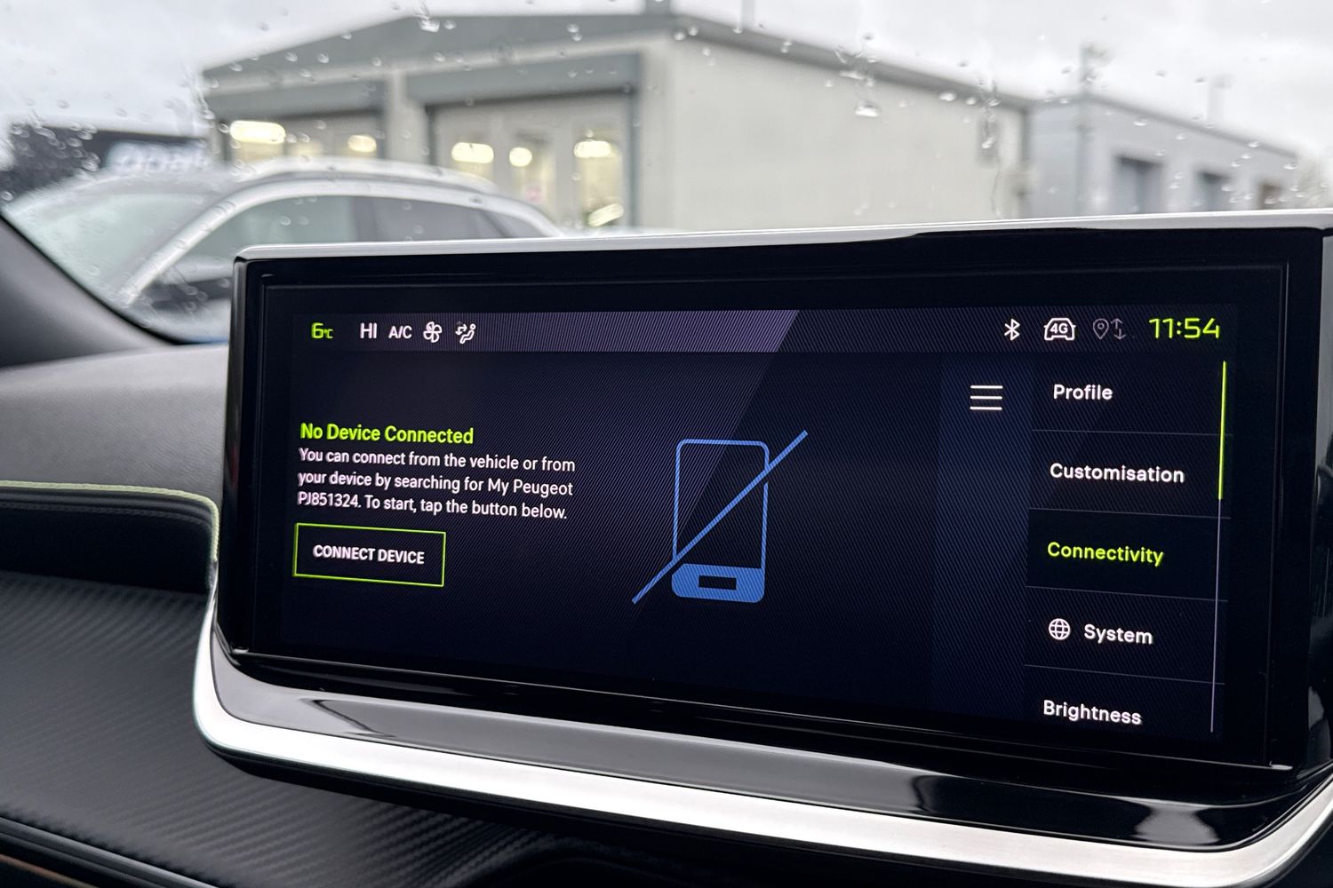 Used Peugeot 2008 2023 for sale - 77282130: Photo 46