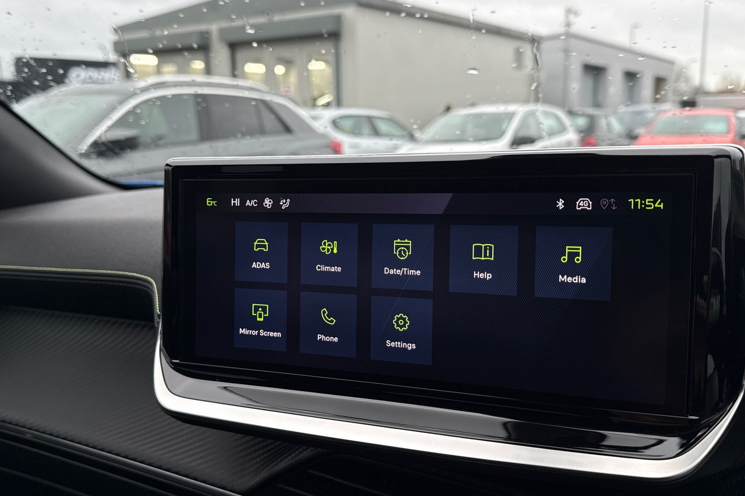 Used Peugeot 2008 2023 for sale - 77282130: Photo 48