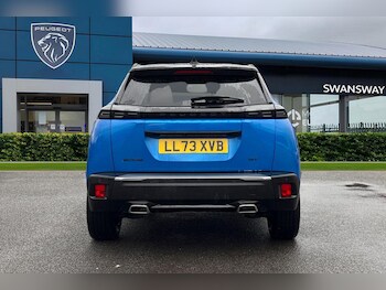 Used Peugeot 2008 2023 for sale - 77282130: Photo