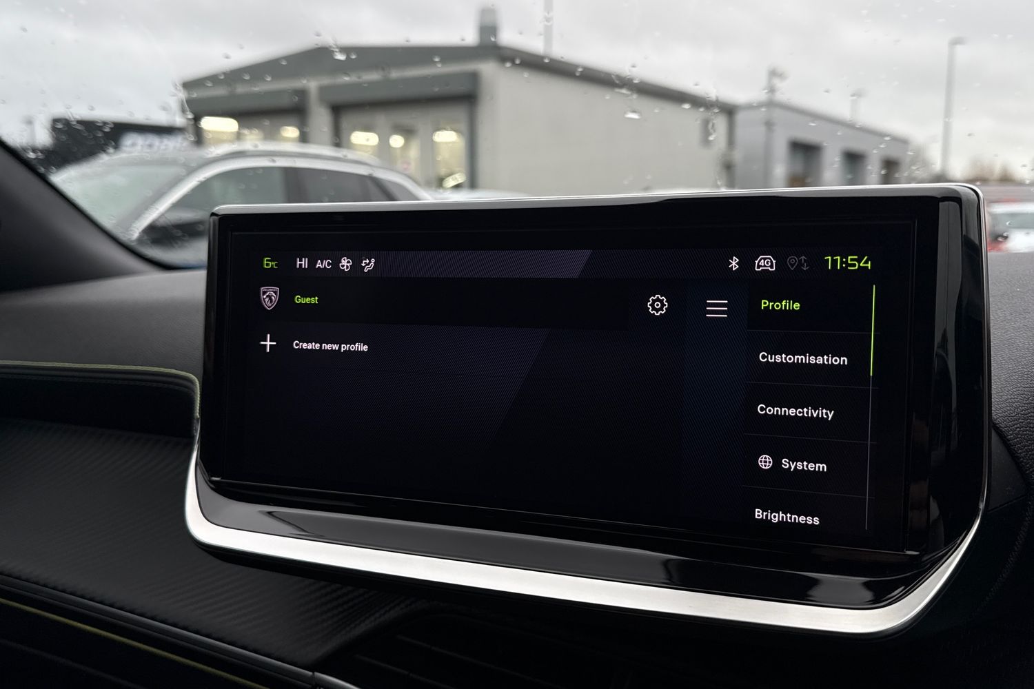 Used Peugeot 2008 2023 for sale - 77282130: Photo 50