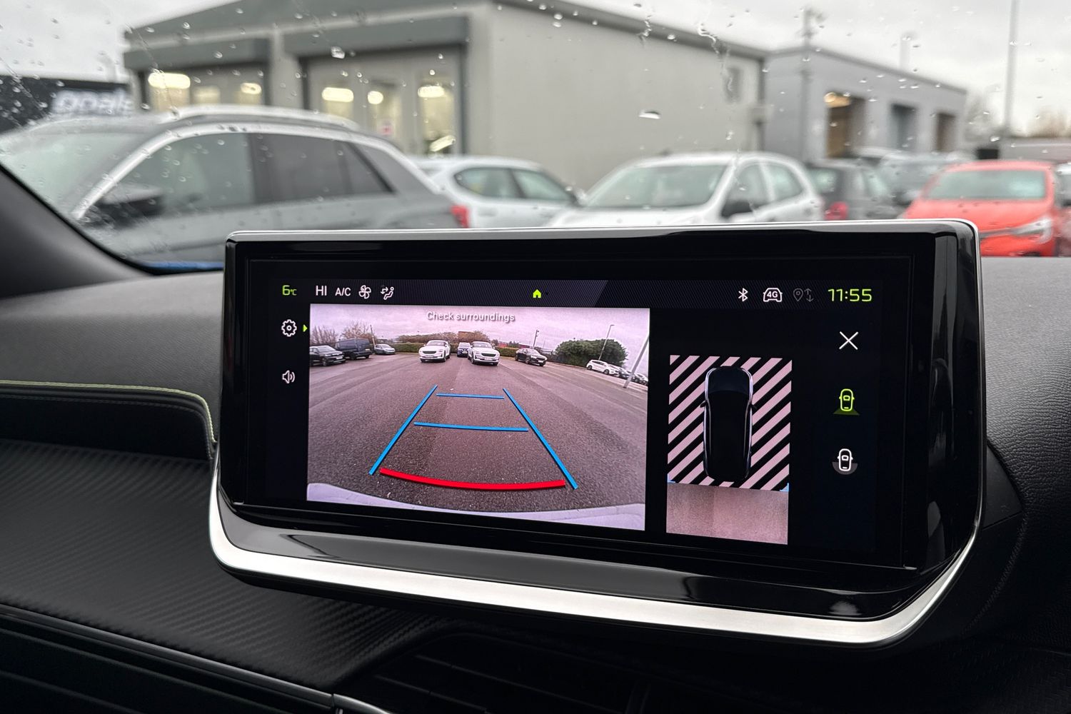 Used Peugeot 2008 2023 for sale - 77282130: Photo 51