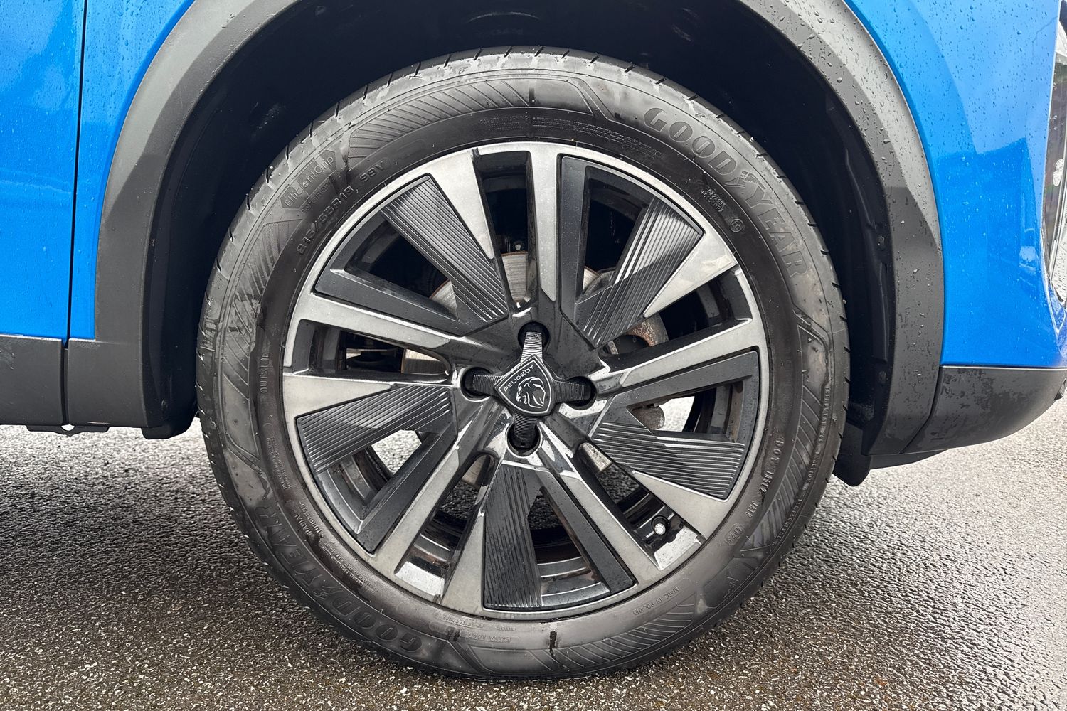 Used Peugeot 2008 2023 for sale - 77282130: Photo 6