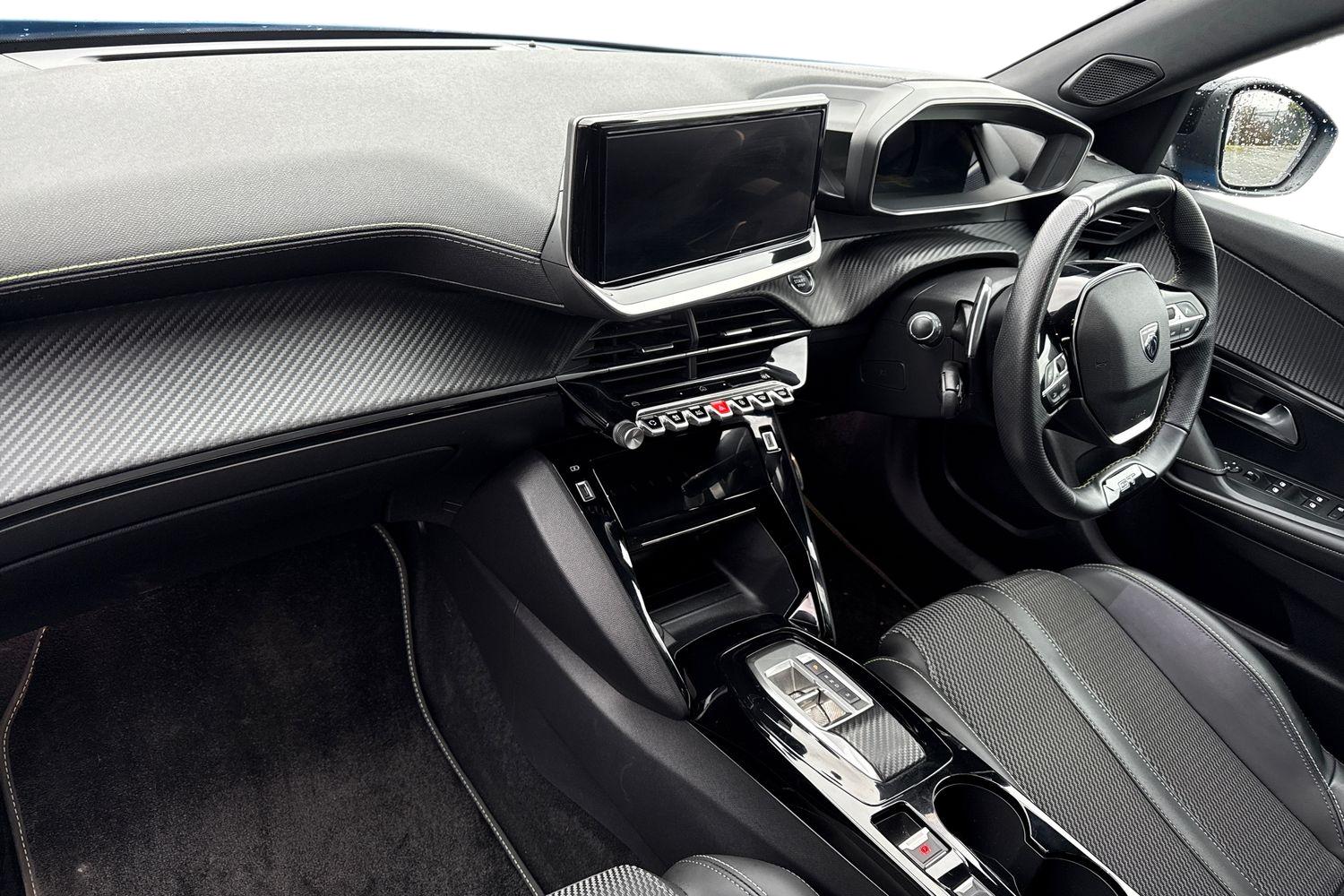 Used Peugeot 2008 2023 for sale - 77282130: Photo 8