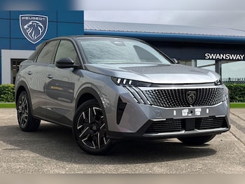 Used Peugeot 3008 2026 for sale - 79138345: Photo