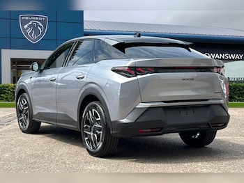 Used Peugeot 3008 2026 for sale - 79138345: Photo