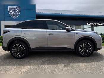 Used Peugeot 3008 2026 for sale - 79138345: Photo