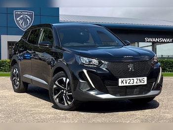 Used Peugeot 2008 2023 for sale - 79272821: Photo