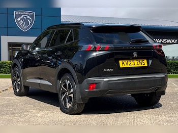 Used Peugeot 2008 2023 for sale - 79272821: Photo