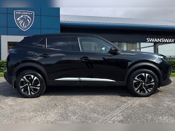 Used Peugeot 2008 2023 for sale - 79272821: Photo