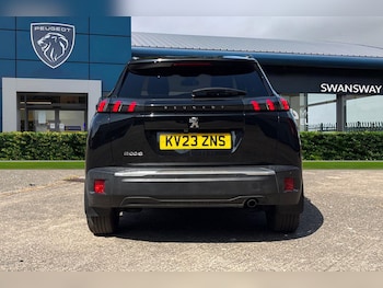 Used Peugeot 2008 2023 for sale - 79272821: Photo