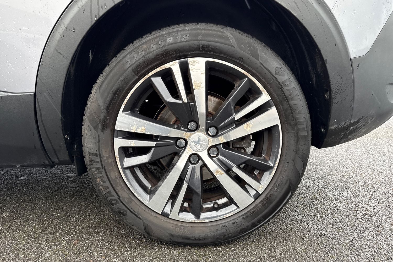 Used Peugeot 5008 2018 for sale - 77275385: Photo 12