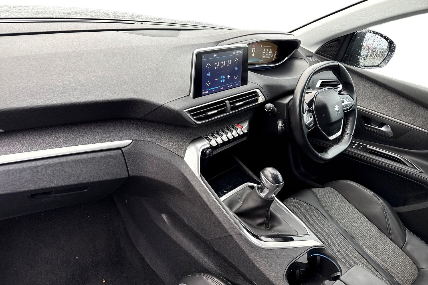 Used Peugeot 5008 2018 for sale - 77275385: Photo 14